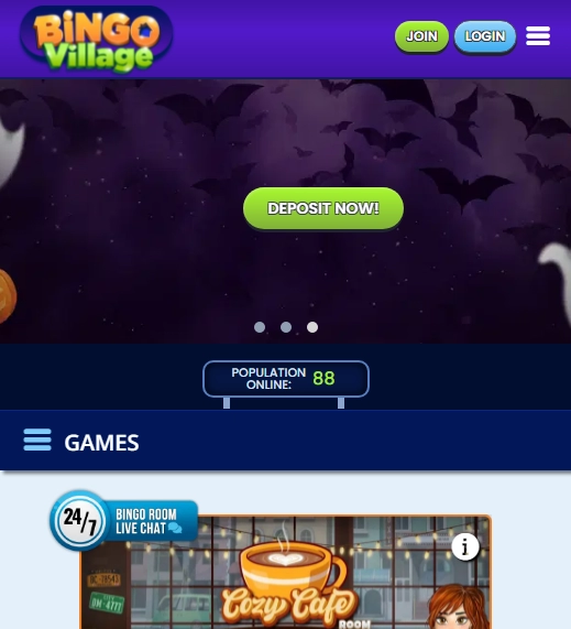 BingoVillage Casino